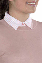 Dalia Crewneck Sweater - SwingDish