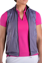 Woman Wearing SwingDish Florence Product View 4