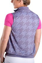 Woman Wearing SwingDish Florence Product View 2