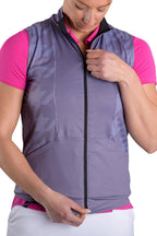 Woman Wearing SwingDish Florence Product View 3