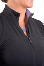 Woman Wearing SwingDish Florence Product View 9