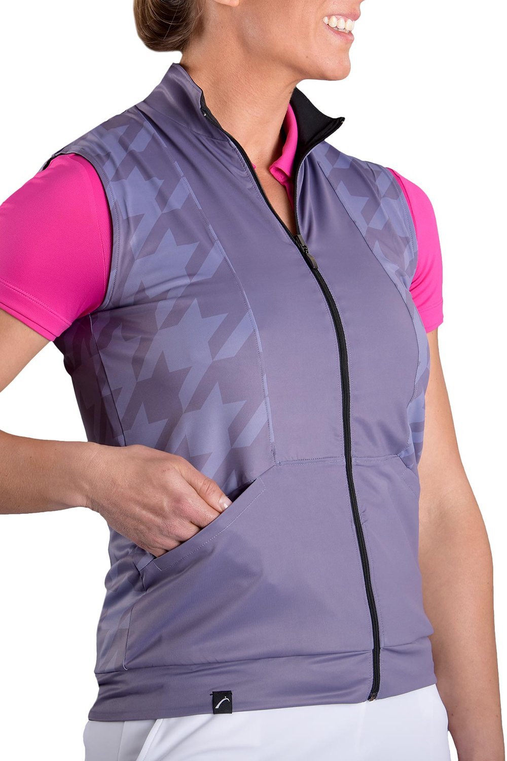 Woman Wearing SwingDish Florence Product View 5