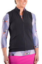 Woman Wearing SwingDish Florence Product View 8