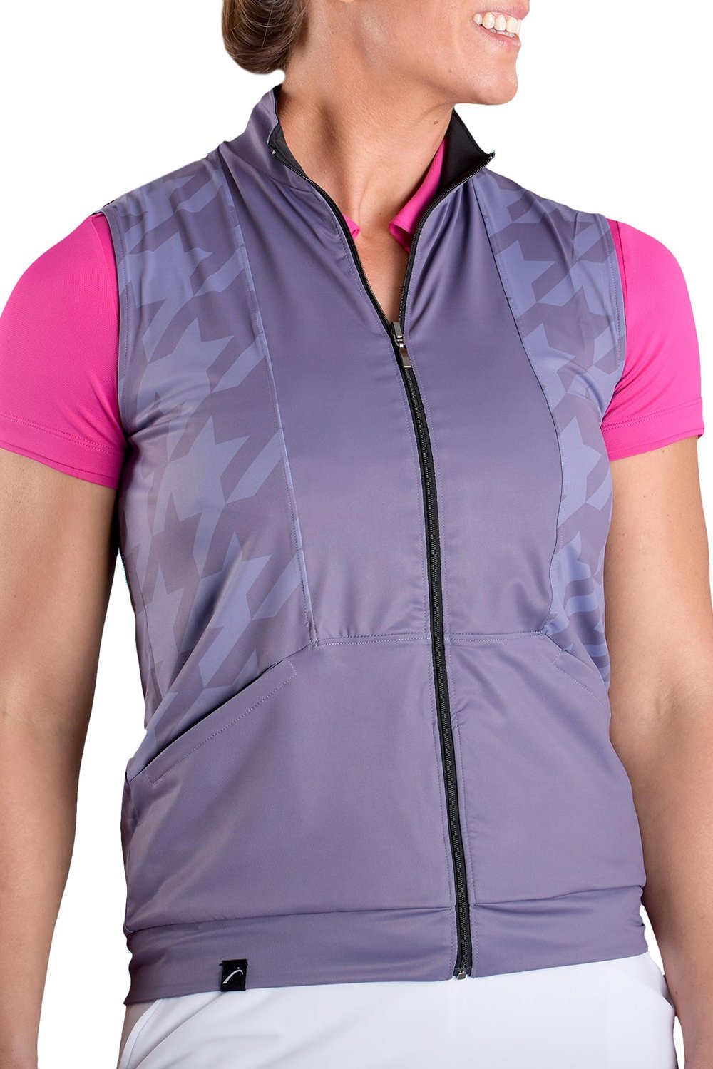 Woman Wearing SwingDish Florence Product View 1