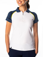 Woman Wearing SwingDish Grace Product View 1