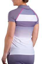 Woman Wearing SwingDish Grace Rebel Soul Print Product View 4