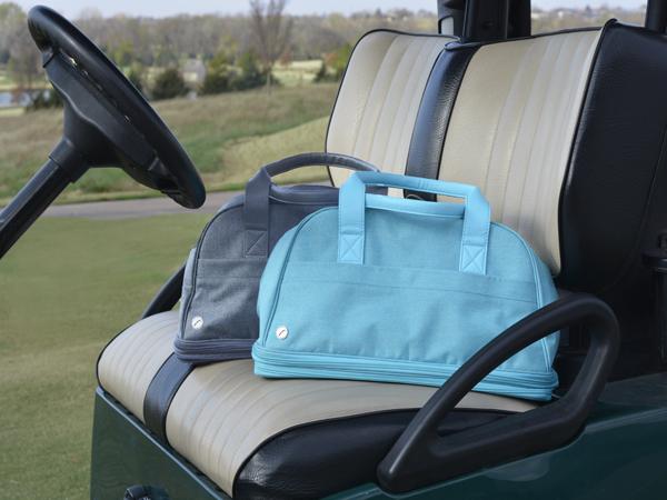 Grey Bring It Bag - SwingDish (3761651449930)