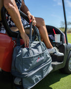 Grey Bring It Bag - SwingDish