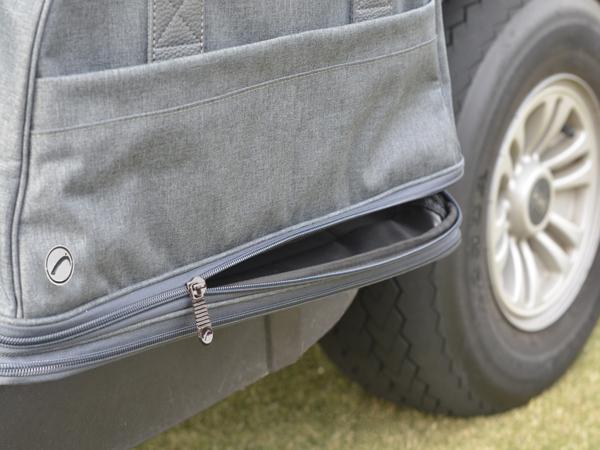 Grey Bring It Bag - SwingDish (3761651449930)