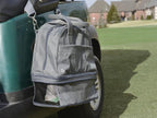 Grey Bring It Bag | Women's Golf Bag | SwingDish