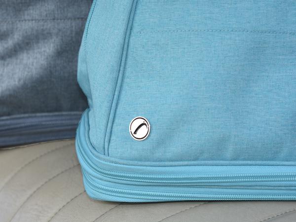 Grey Bring It Bag - SwingDish (3761651449930)