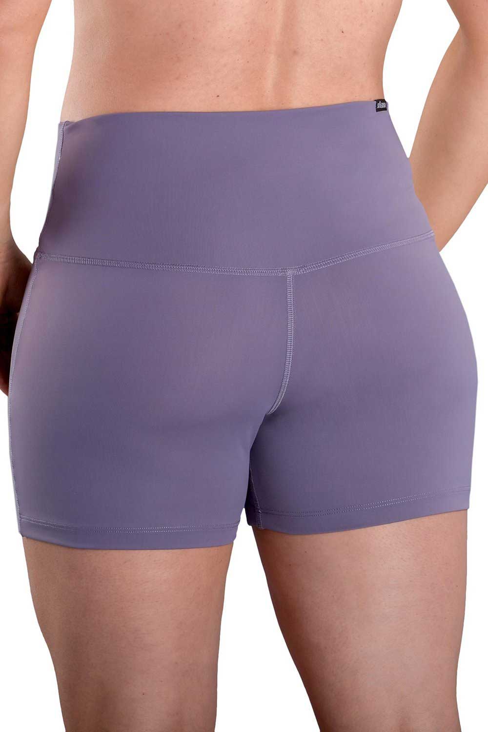 Hannah Undershort - SwingDish