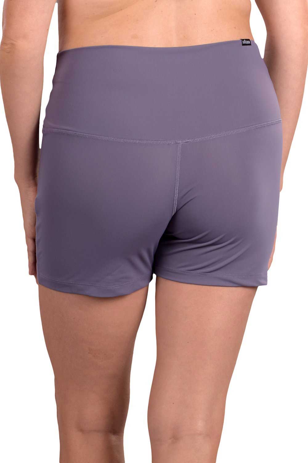 Hannah Undershort - SwingDish