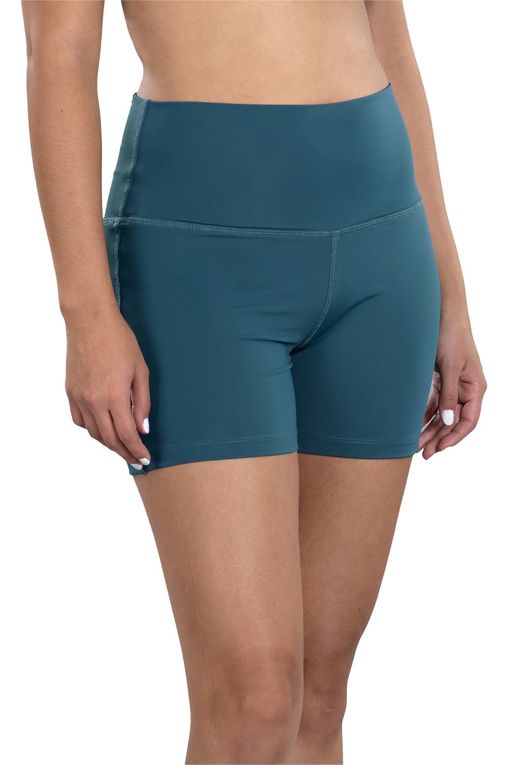 Hannah Zenith Under Short - SwingDish