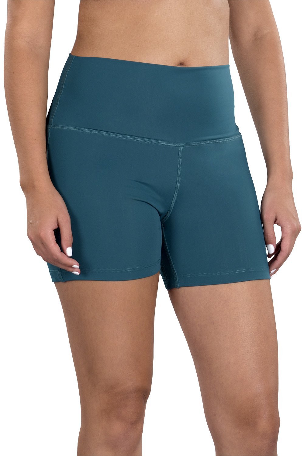 Hannah Zenith Under Short - SwingDish