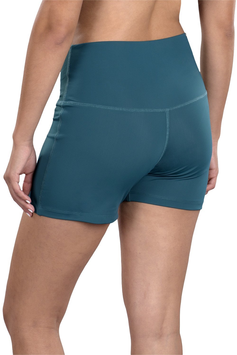 Hannah Zenith Under Short - SwingDish