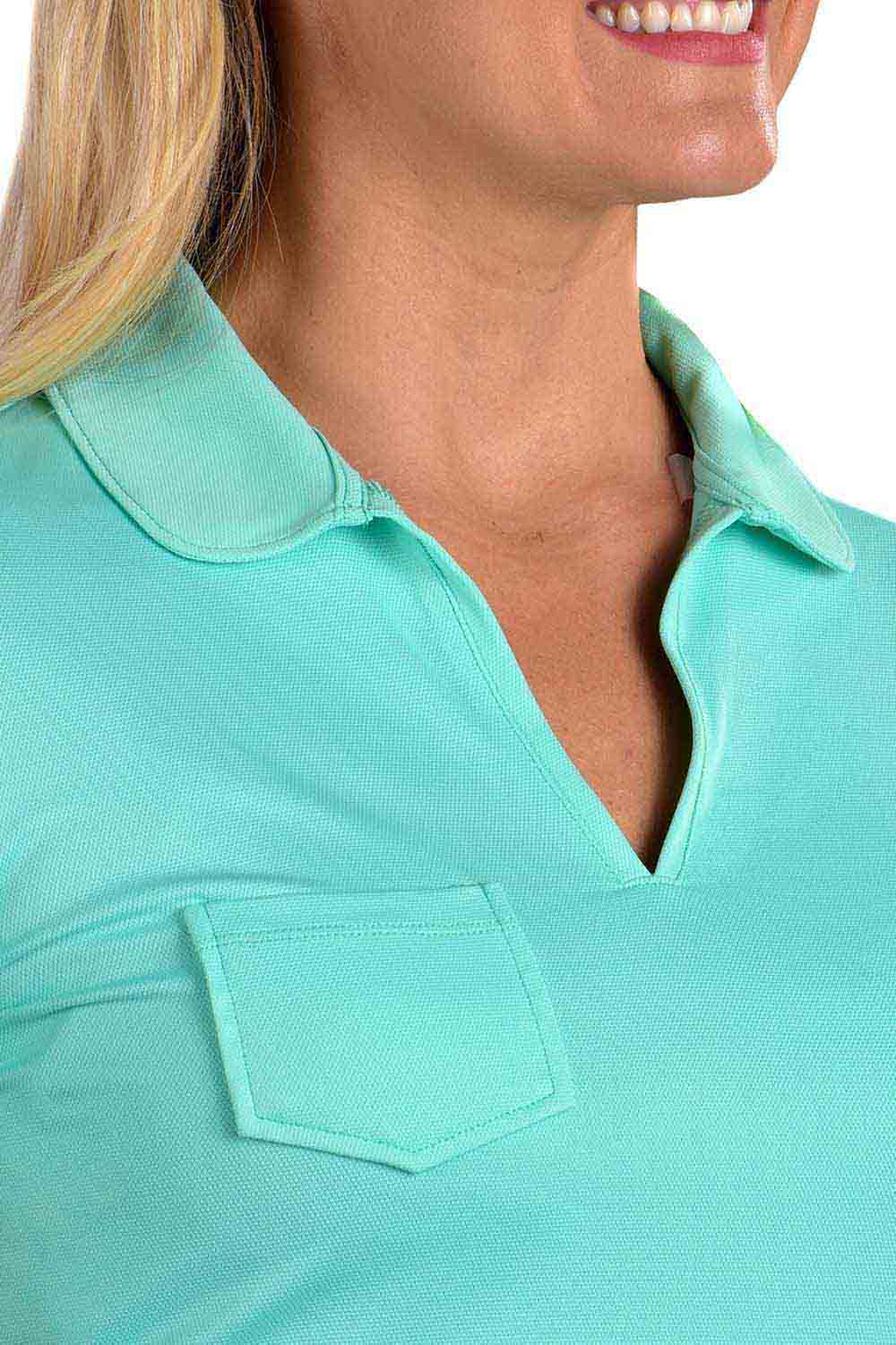 Harper Mint - SwingDish