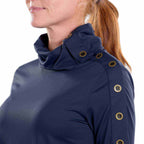 Hazel Crew Top - SwingDish