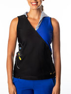 Woman Wearing SwingDish Hensley Product View 1