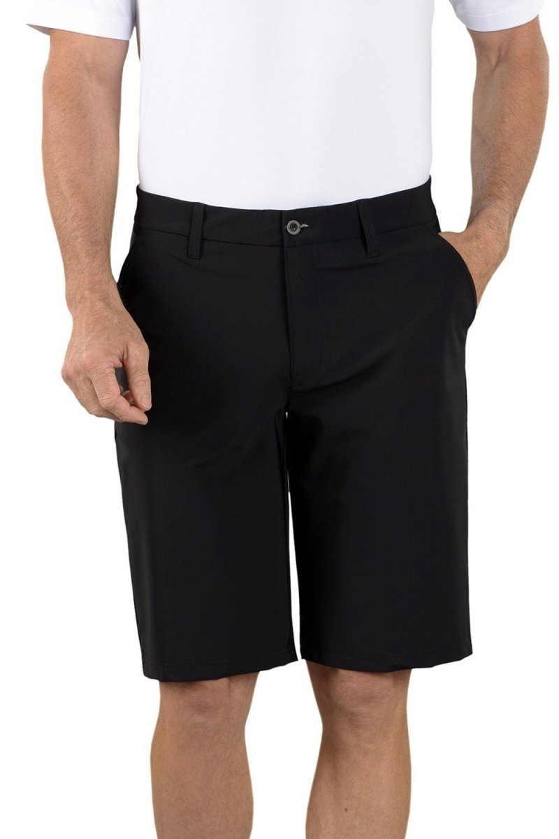 Icon 11" Inseam Short Black - FINAL SALE