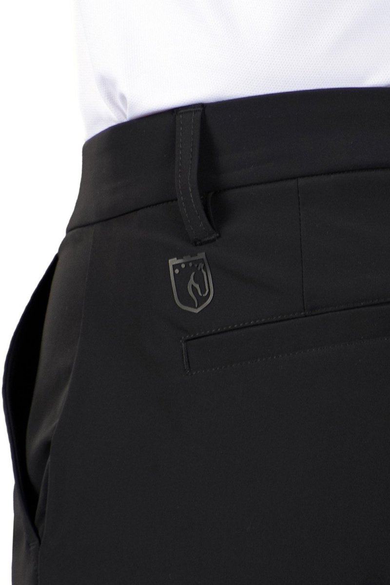 Icon 11" Inseam Short Black - FINAL SALE