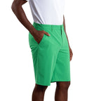 Icon 11" Inseam Short Green - FINAL SALE