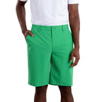 Icon 11" Inseam Short Green - FINAL SALE