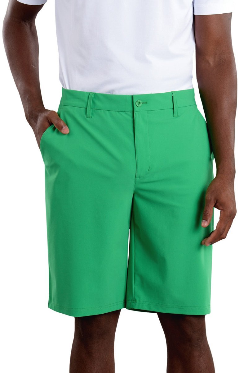 Icon 11" Inseam Short Green - FINAL SALE