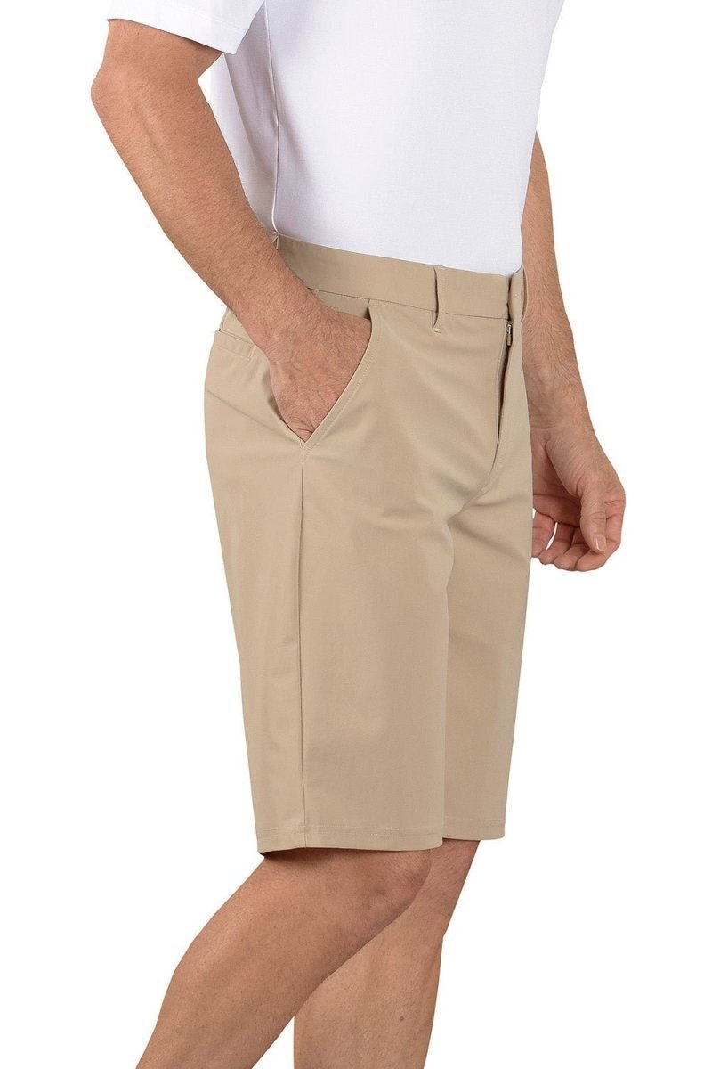 Icon 11" Inseam Short in Khaki - FINAL SALE