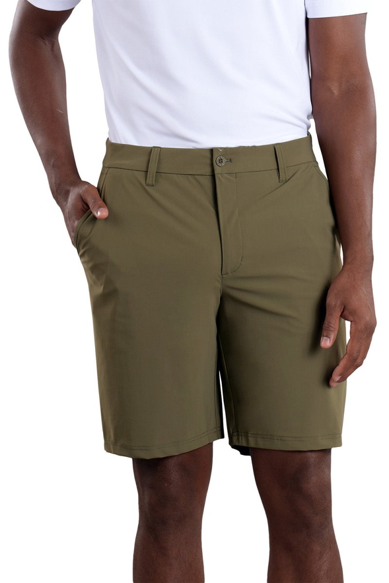 Icon 9" Inseam Short Army Green - FINAL SALE