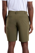 Icon 9" Inseam Short Army Green - FINAL SALE