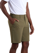 Icon 9" Inseam Short Army Green - FINAL SALE