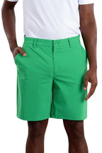 Icon 9" Inseam Short Green - FINAL SALE