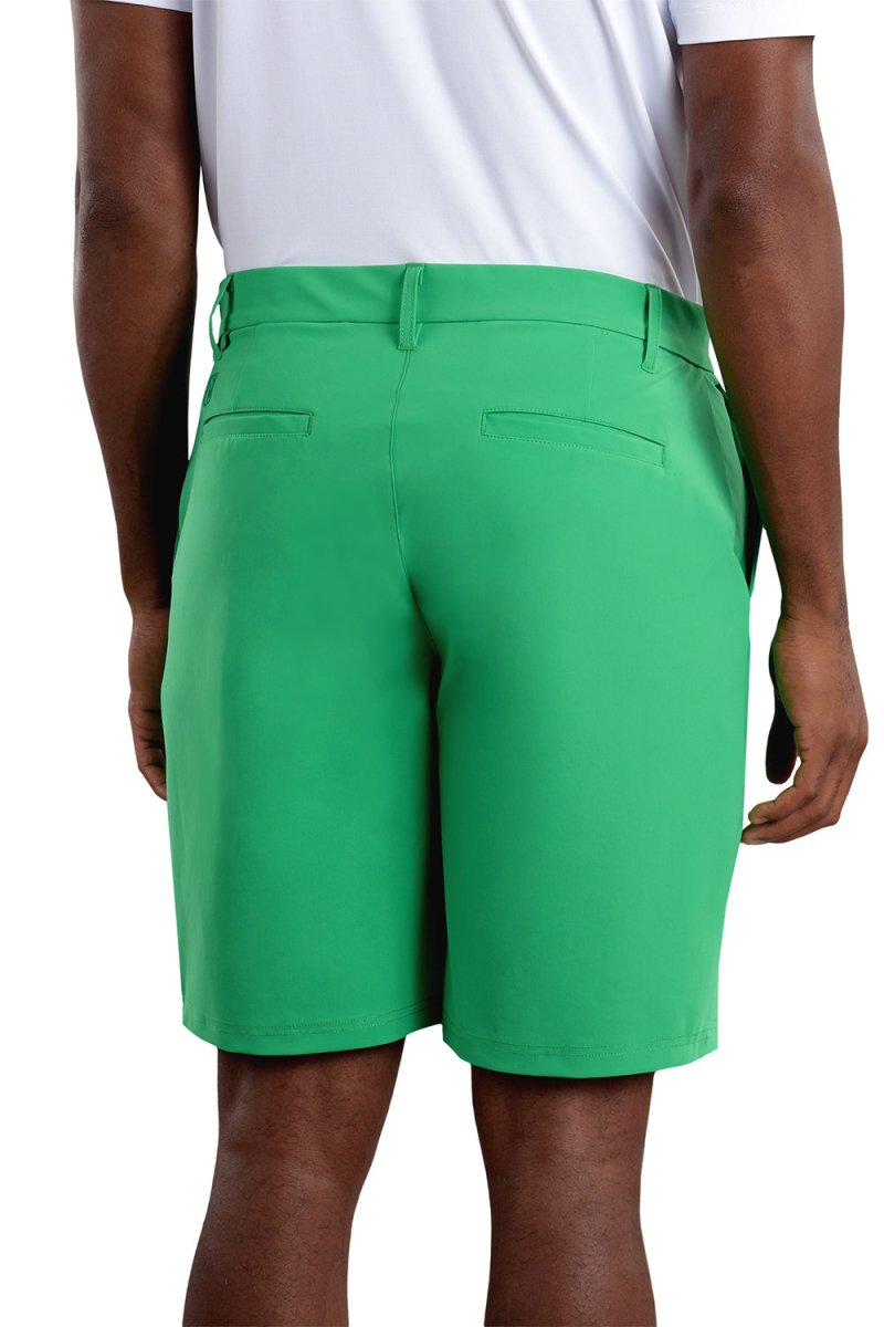 Icon 9" Inseam Short Green - FINAL SALE