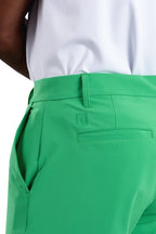 Icon 9" Inseam Short Green - FINAL SALE