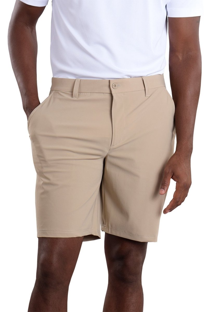 Icon 9" Inseam Short Khaki - FINAL SALE