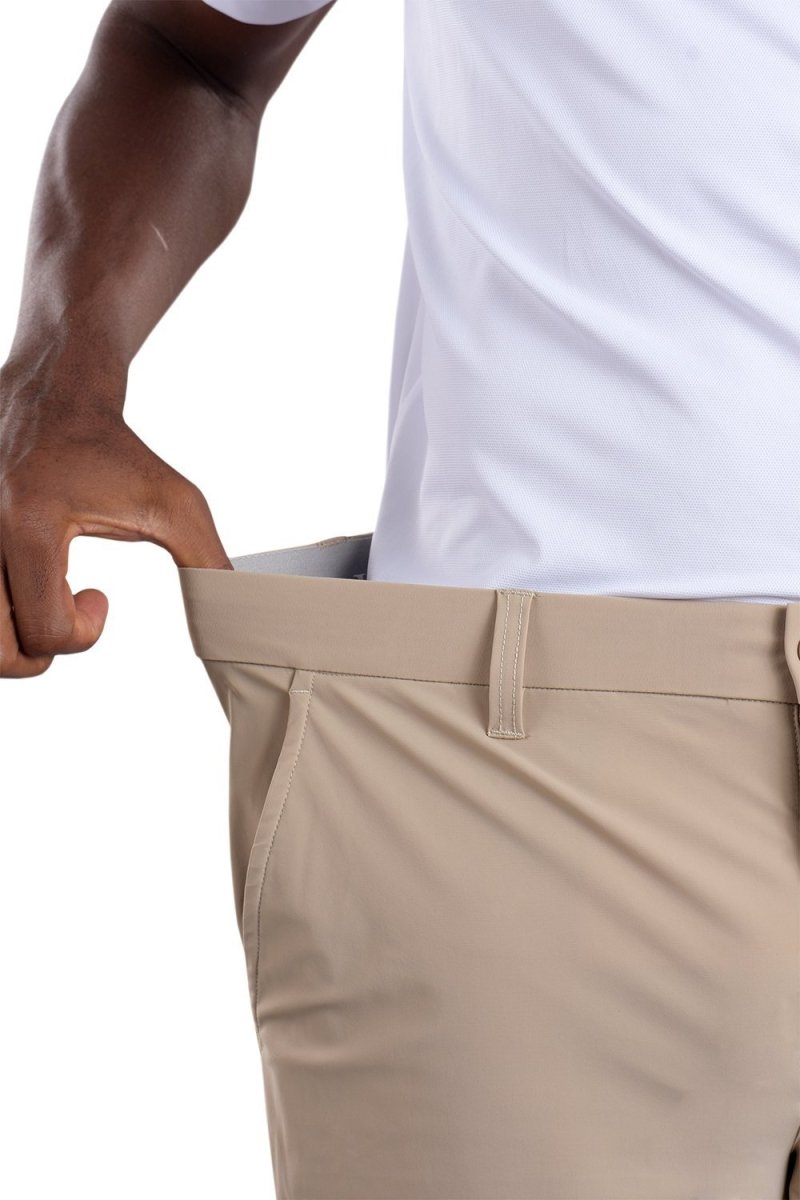 Icon 9" Inseam Short Khaki - FINAL SALE