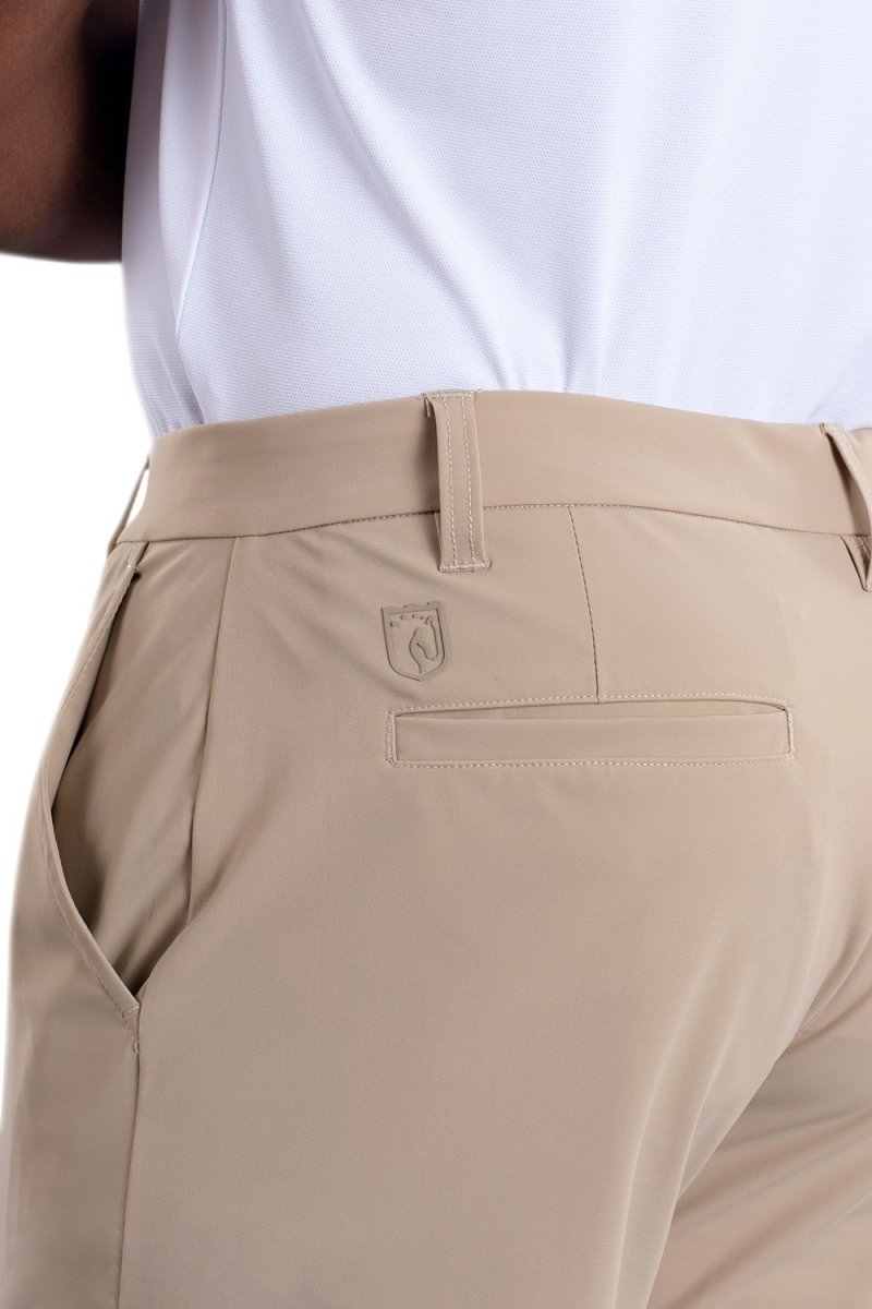 Icon 9" Inseam Short Khaki - FINAL SALE