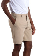Icon 9" Inseam Short Khaki - FINAL SALE
