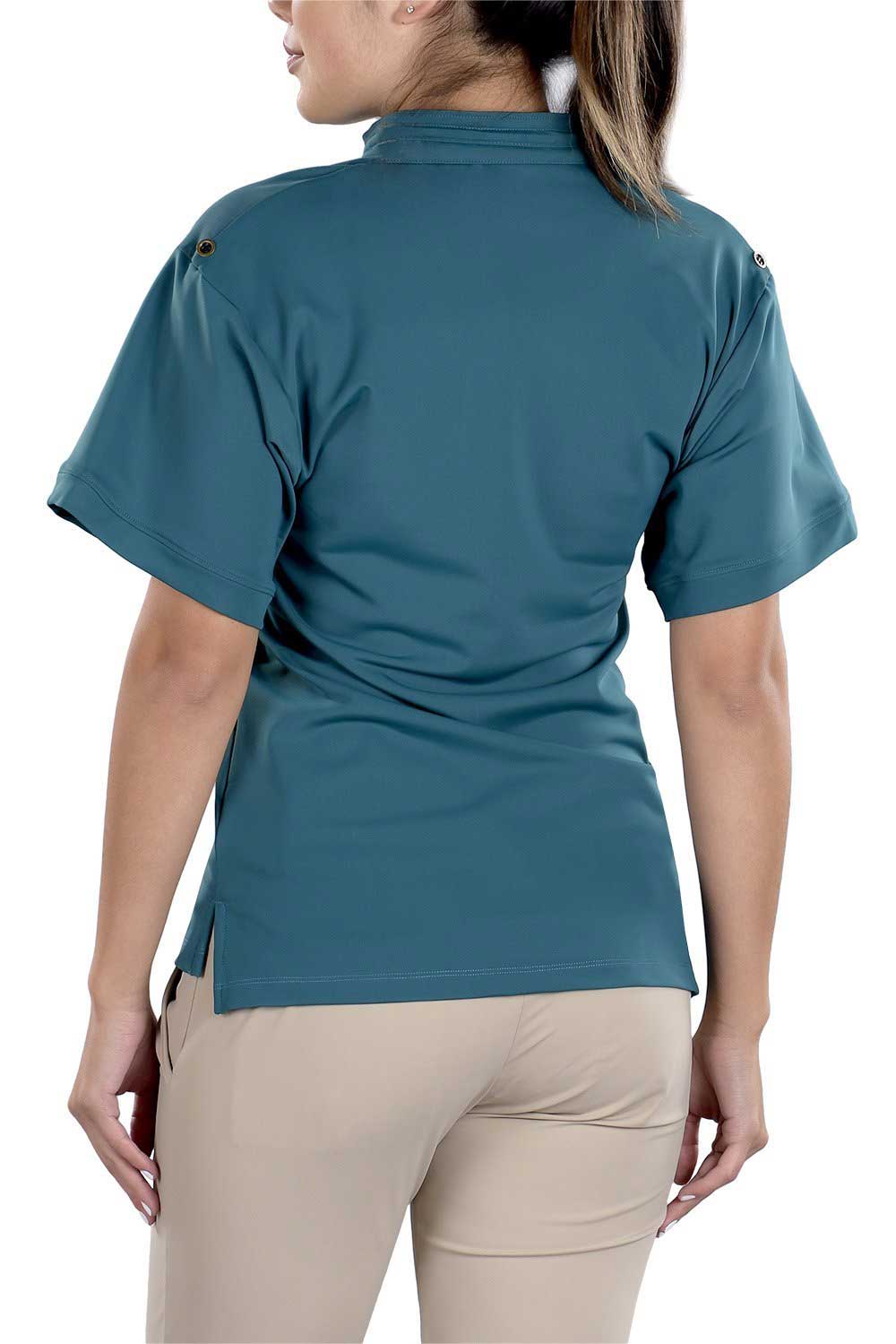 Imani Zenith Top - SwingDish