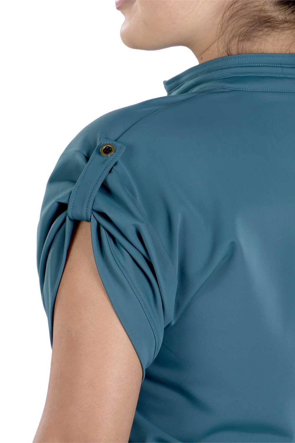 Imani Zenith Top - SwingDish