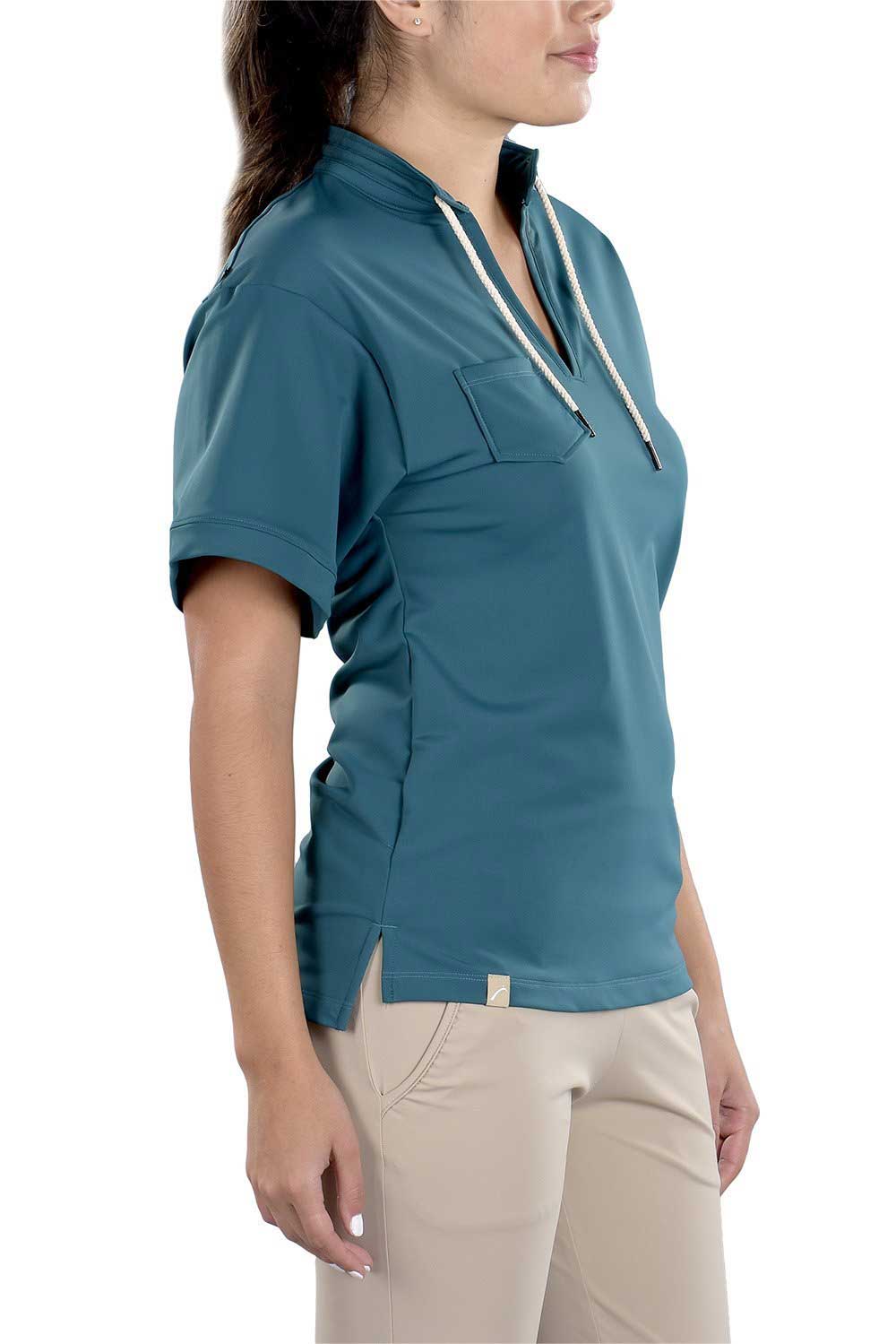 Imani Zenith Top - SwingDish