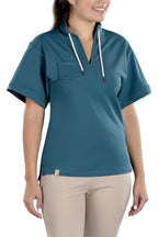 Imani Zenith Top - SwingDish