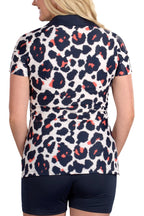 Woman Wearing SwingDish Jill Product View 2