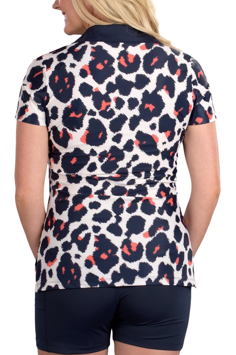 Woman Wearing SwingDish Jill Product View 2