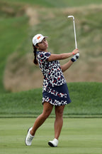 Woman Wearing SwingDish Jill Product View 5