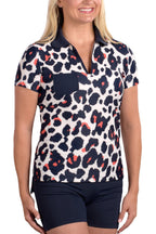 Woman Wearing SwingDish Jill Product View 1