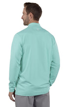 Keith Performance Pullover Oasis - SwingDish Women's Golf and Tennis TRUE