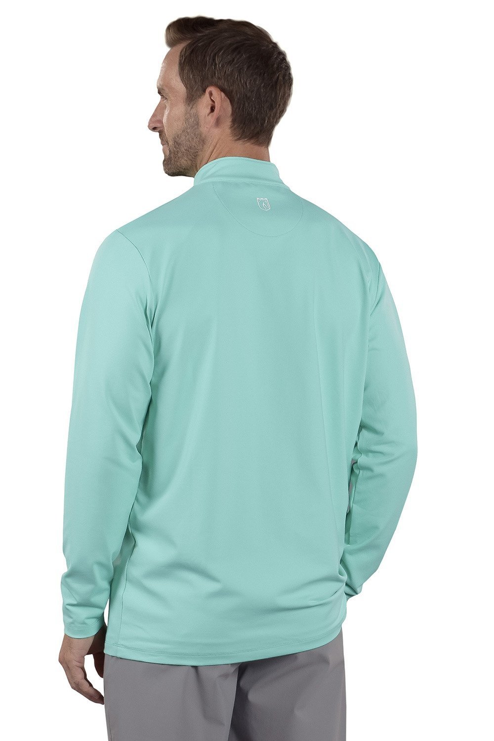 Keith Performance Pullover Oasis - SwingDish Women's Golf and Tennis TRUE