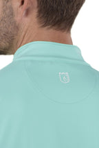 Keith Performance Pullover Oasis - SwingDish Women's Golf and Tennis TRUE